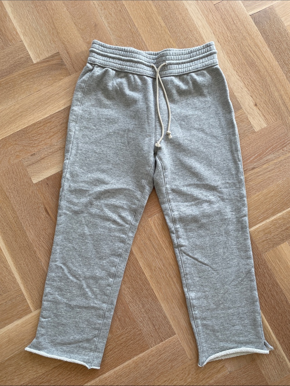Mother sweatpants size medium